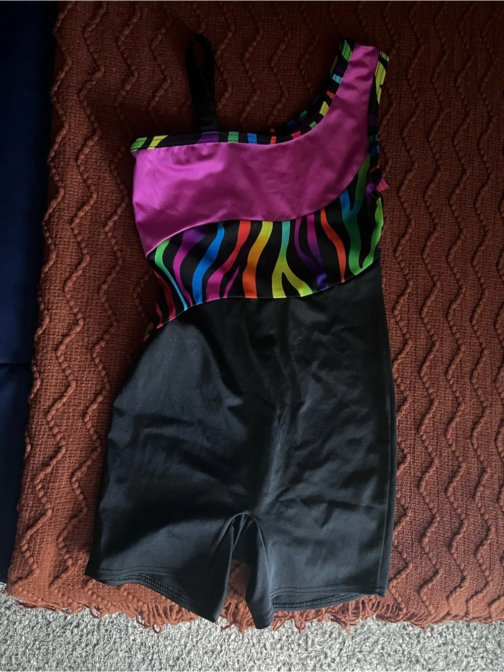 N/A vibrant mixed